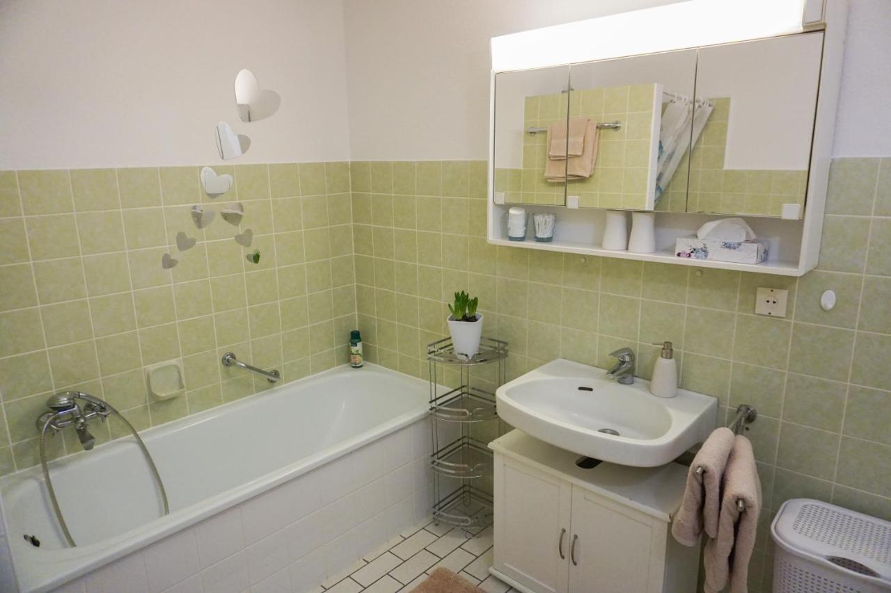 Grosszuegiges Apartment In Strandnaehe Im Herzen St. Peter-Ordings Санкт Петер-Ординг Екстериор снимка