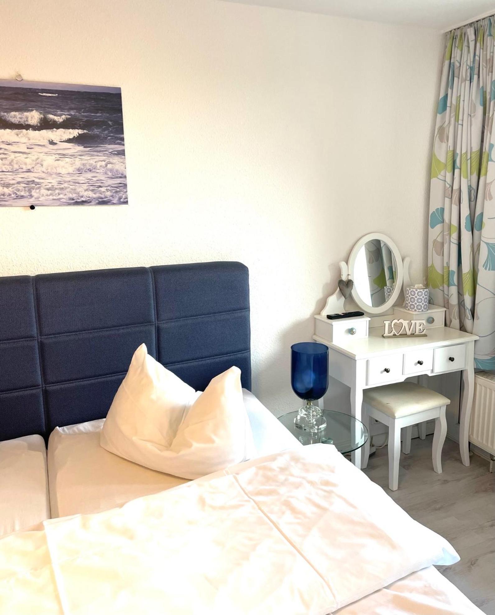 Grosszuegiges Apartment In Strandnaehe Im Herzen St. Peter-Ordings Санкт Петер-Ординг Екстериор снимка